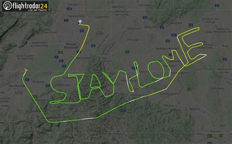 flight radar historical